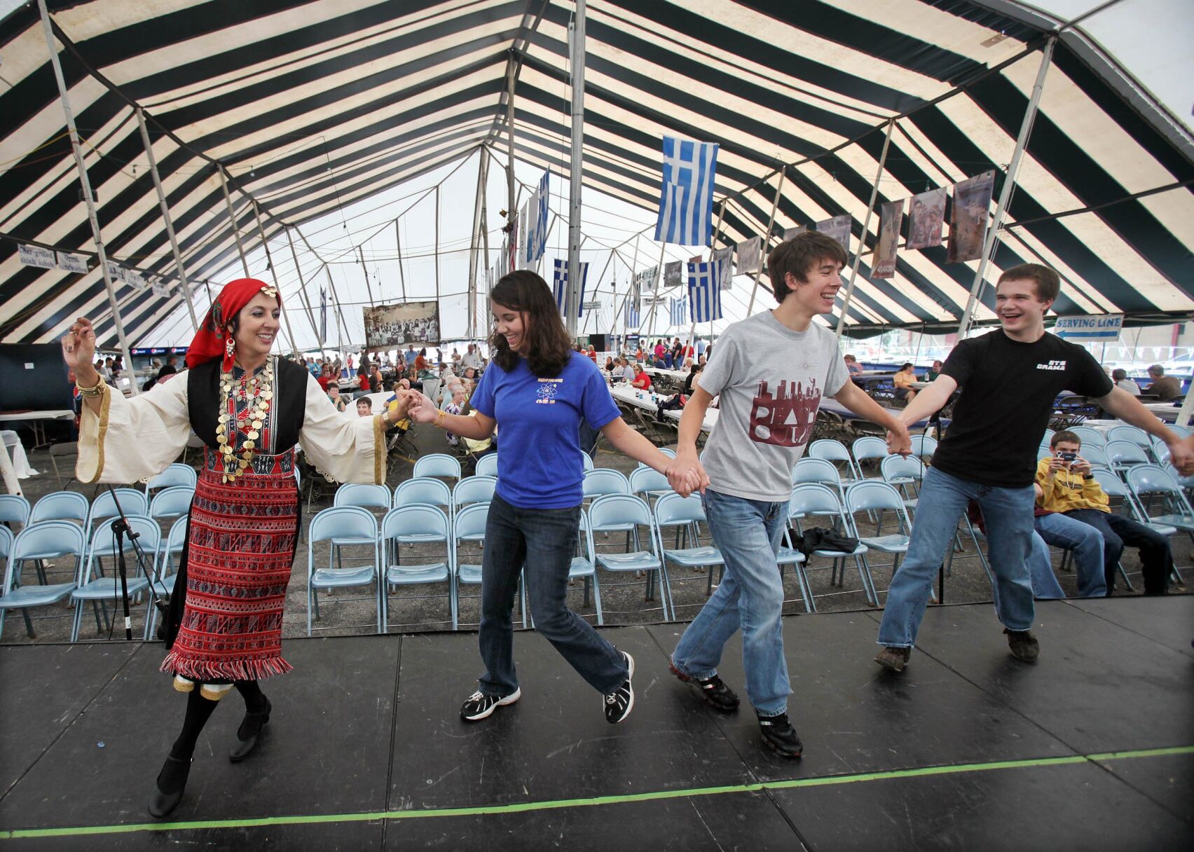 Greek Festival